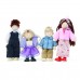 Famille de poupées  Le Toy Van    082052